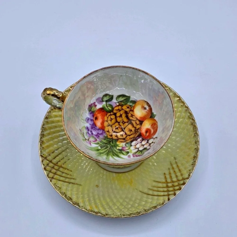 Nippon Yoko Boeki vintage nippon